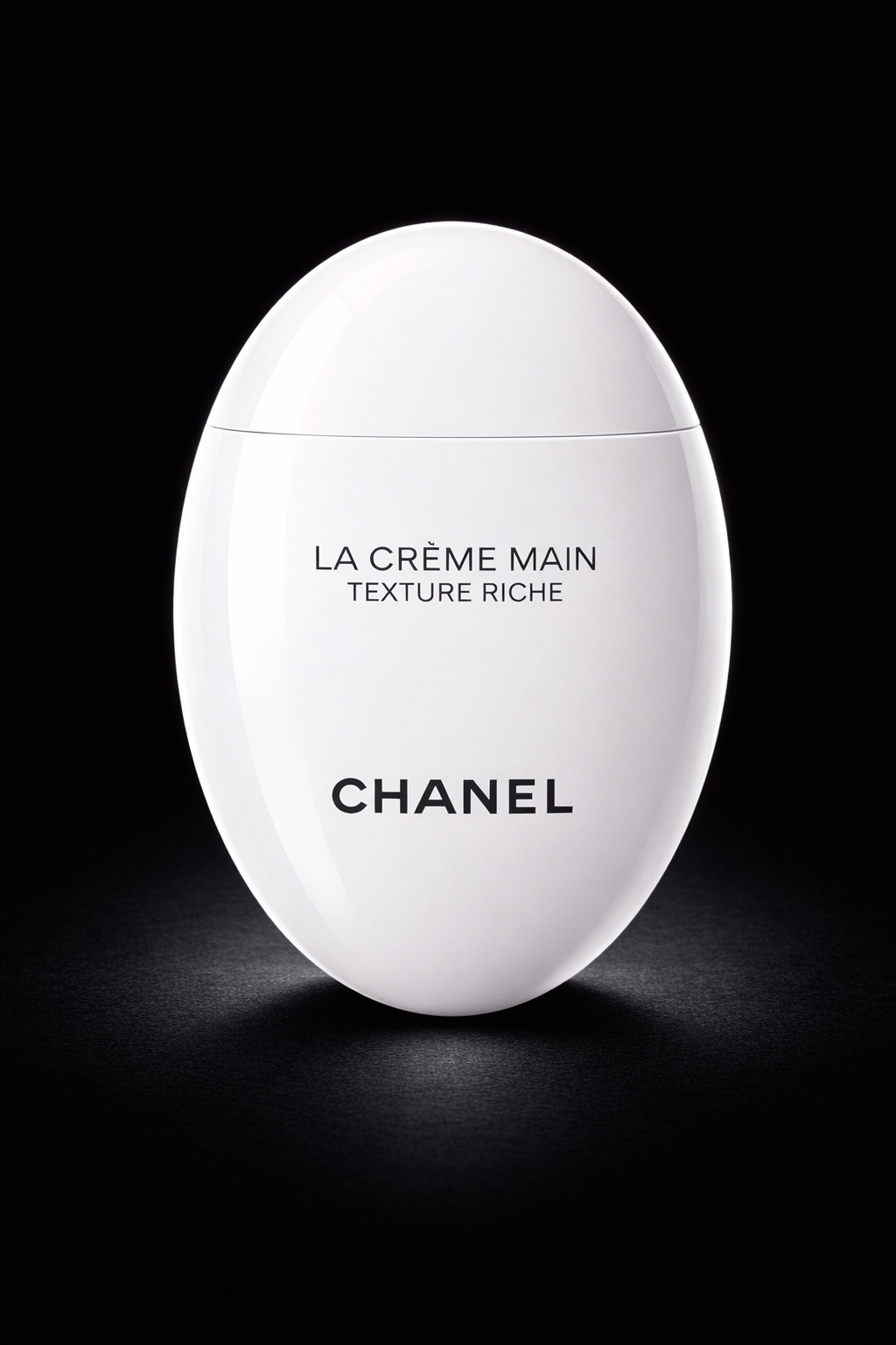 Chanel women La Creme Main Texture Riche Hand Cream 50ml/1.7oz