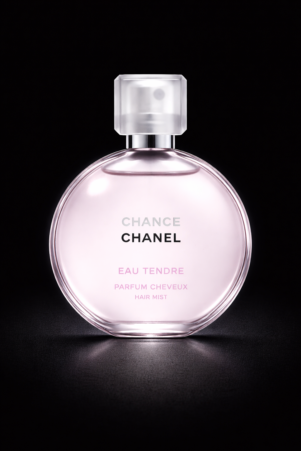 Chanel Chance Eau Tendre women Hair Mist 1.2 oz