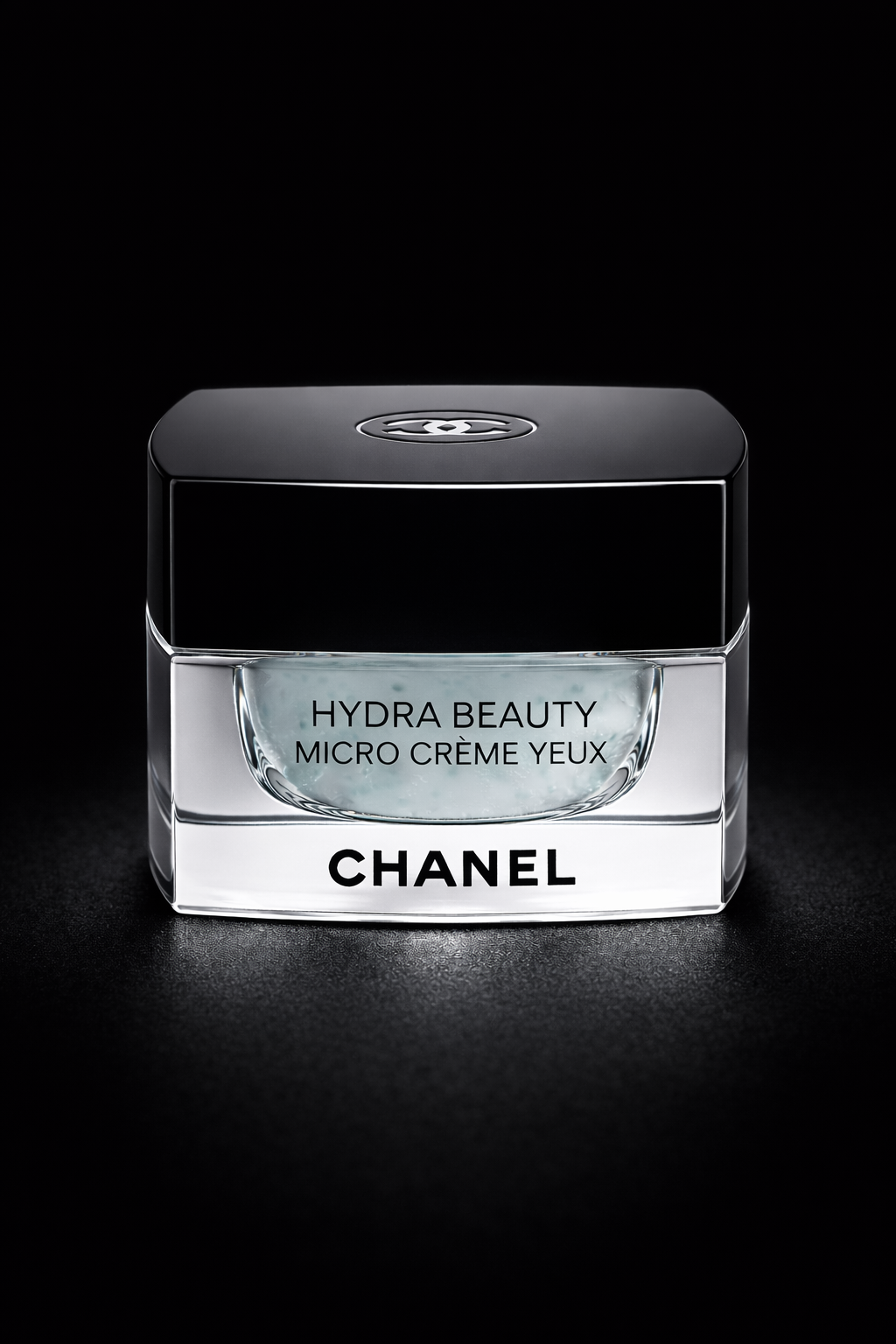 Chanel women Hydra Beauty Micro Eye Cream 15ml/0.5oz