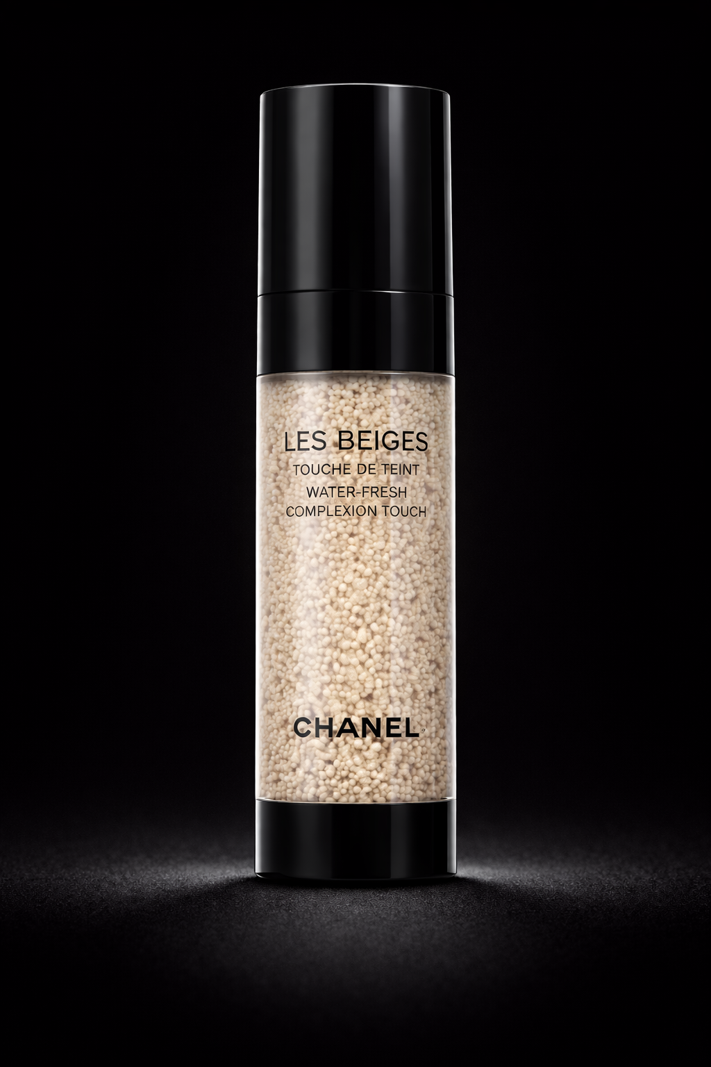 Chanel Women Les Beiges Eau De Teint Water Fresh Complexion Touch #B20 20ml/0.67oz