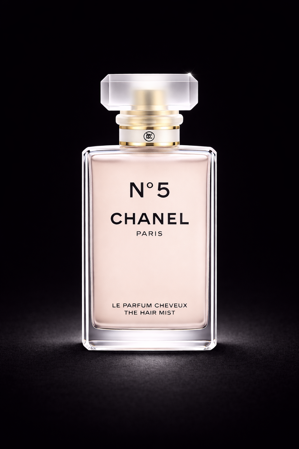 Chanel #5women Perfumed Hair Mist 1.2 oz