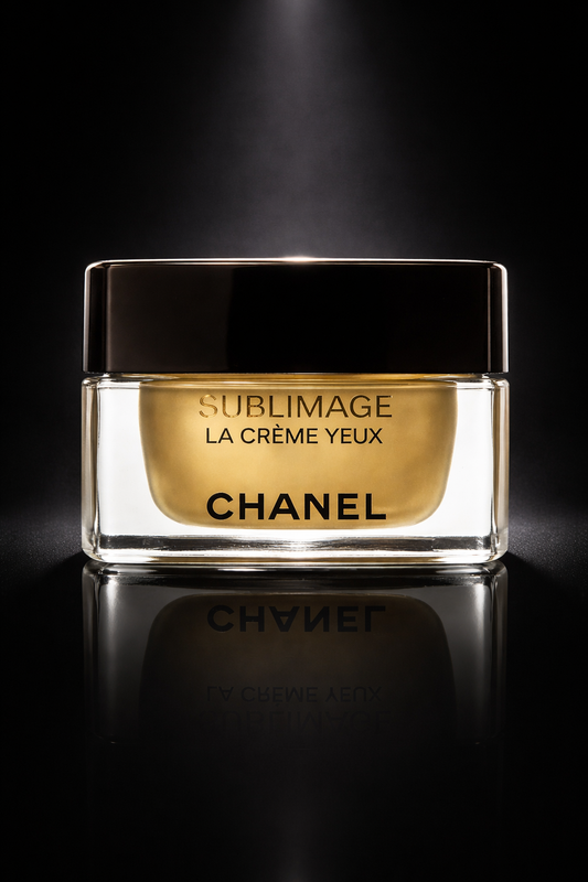 Chanel Sublimage - Sublimage La Creme Yeux Ultimate Regeneration Eye Cream 15g/0.5oz