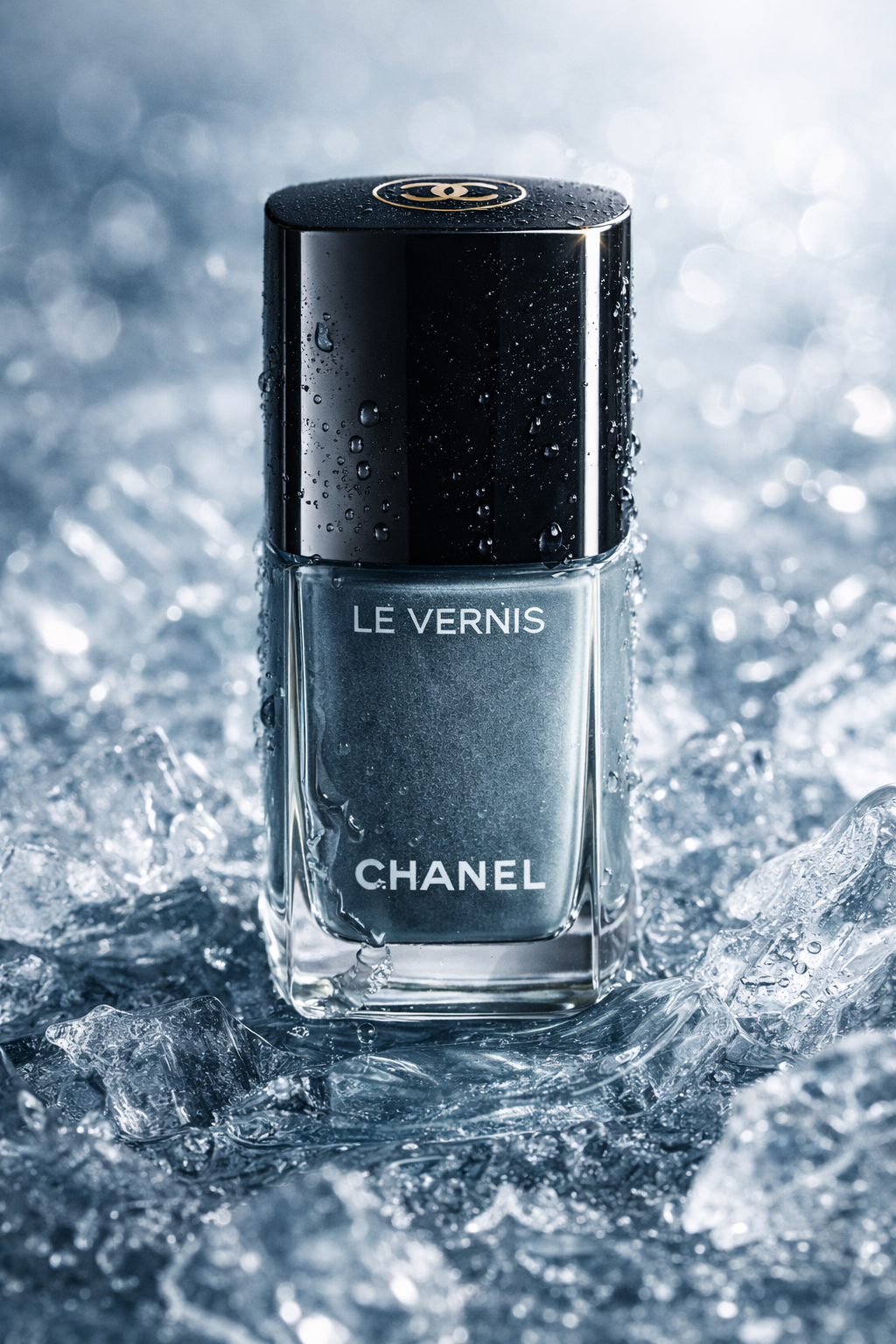 Chanel women Le Vernis Nail Colour #131 Cavalier Seul 13ml/ 0.4oz