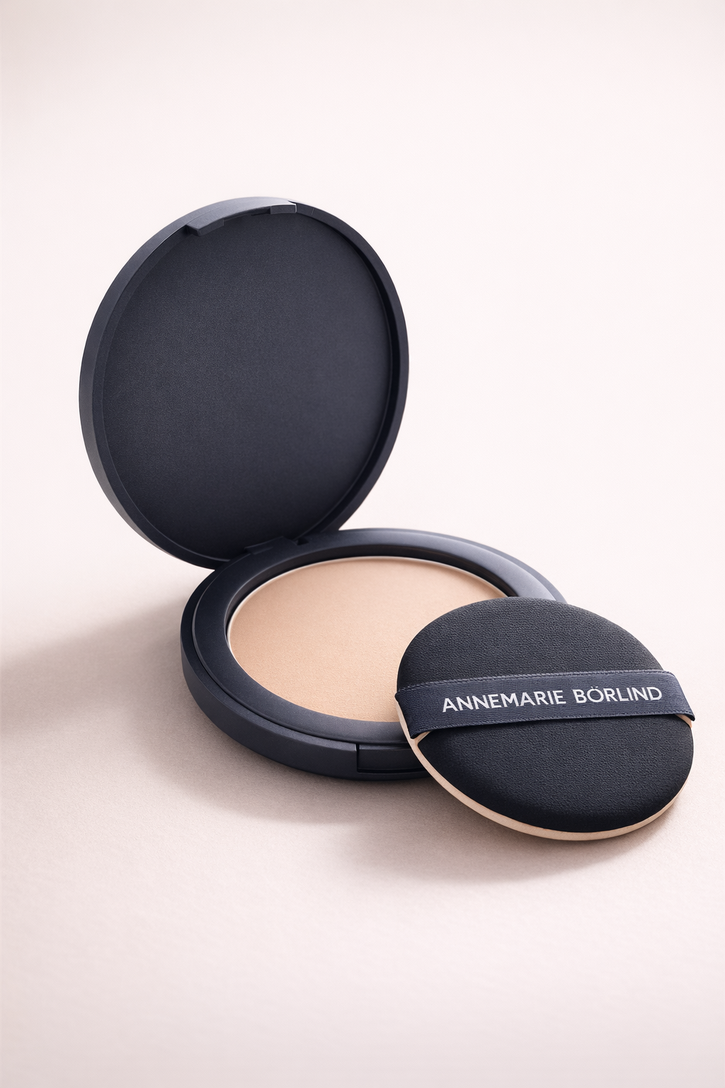 Annemarie Borlind Women Compact Powder Light 9g/0.32oz