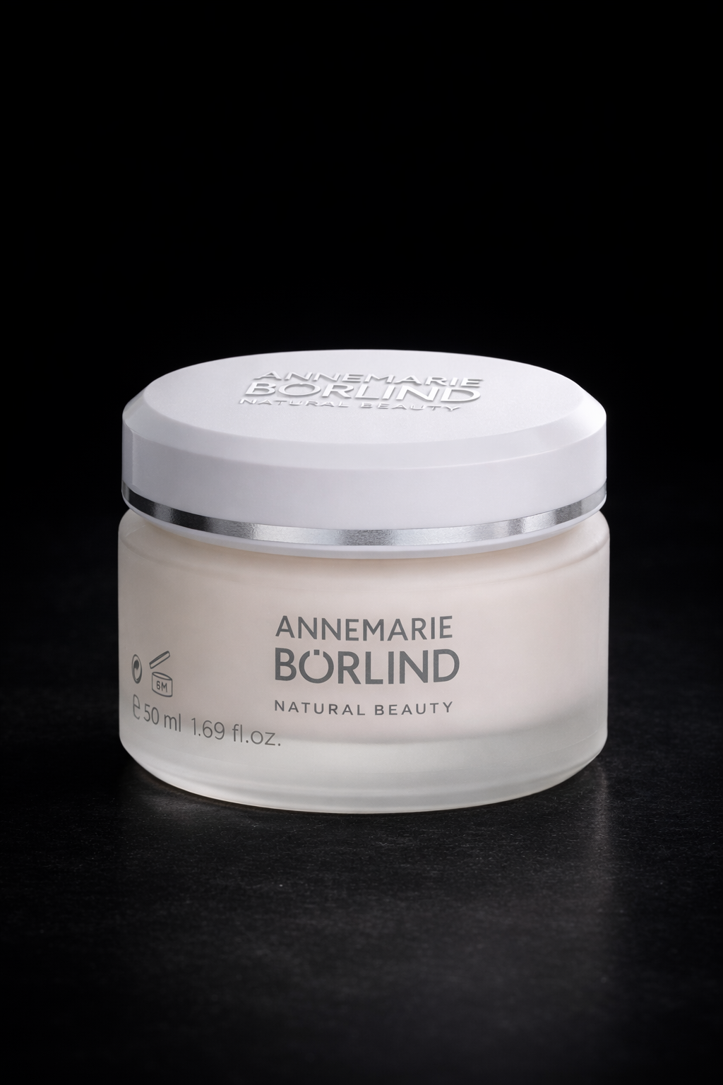 Annemarie Borlind women Rosentau System Protection Nourishing Night Cream 50ml/1.69oz