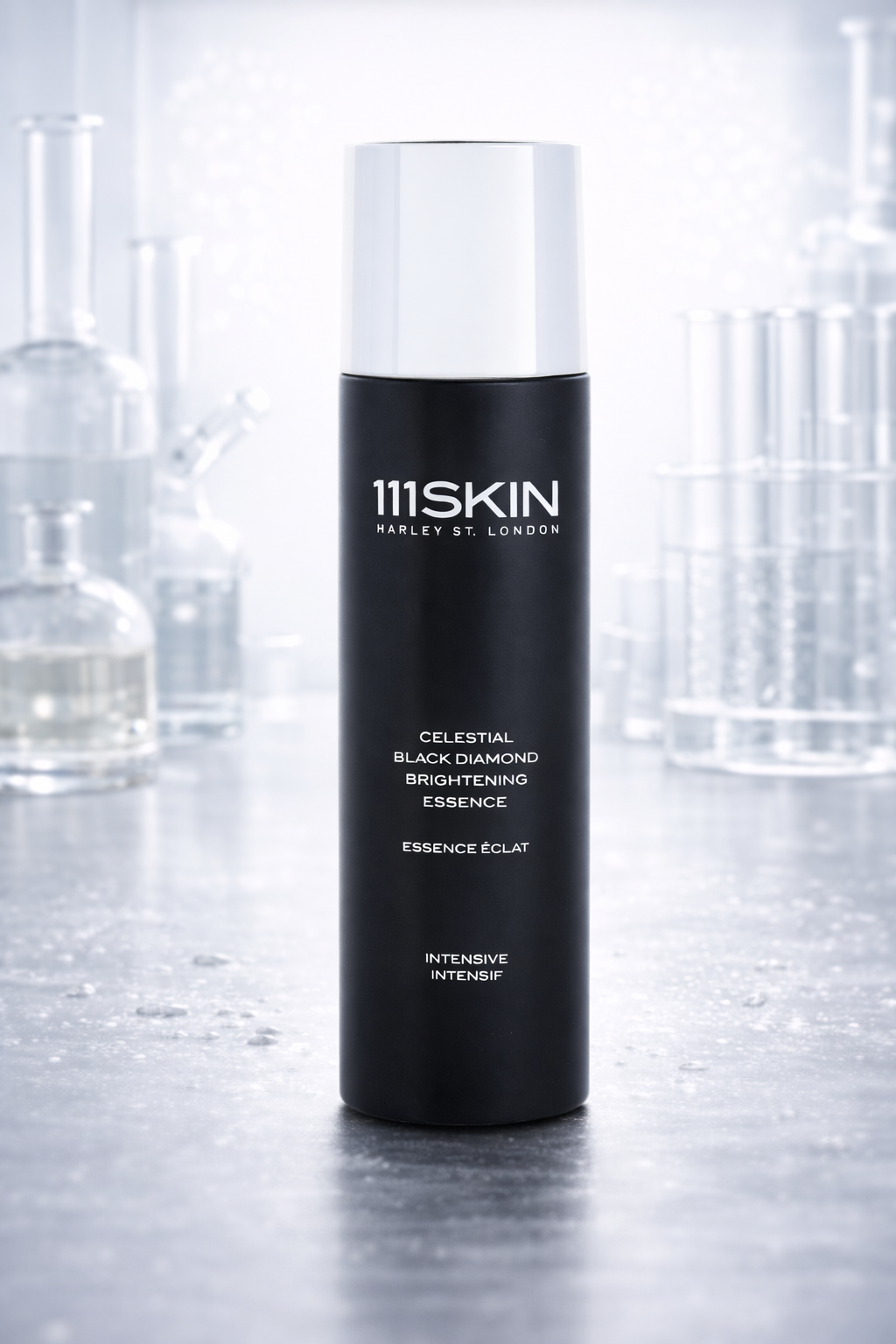 111skin Celestial Black Diamond Brightening Essence 100ml/3.4oz