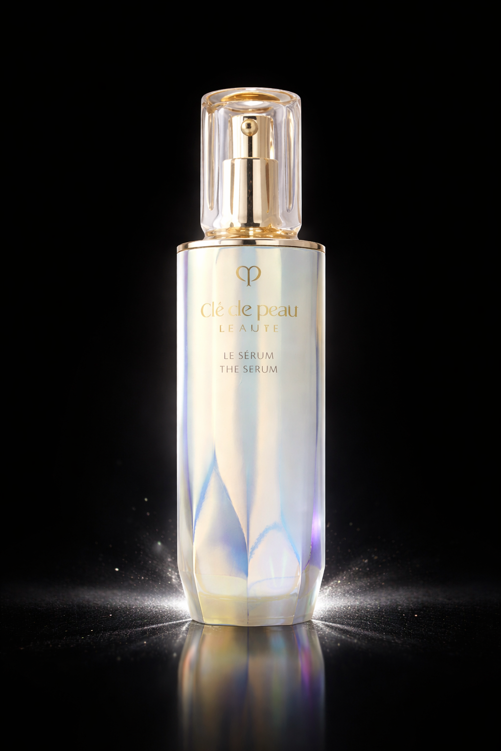 Cle De Peau The Serum (Limited Edition) 100ml/3.3oz