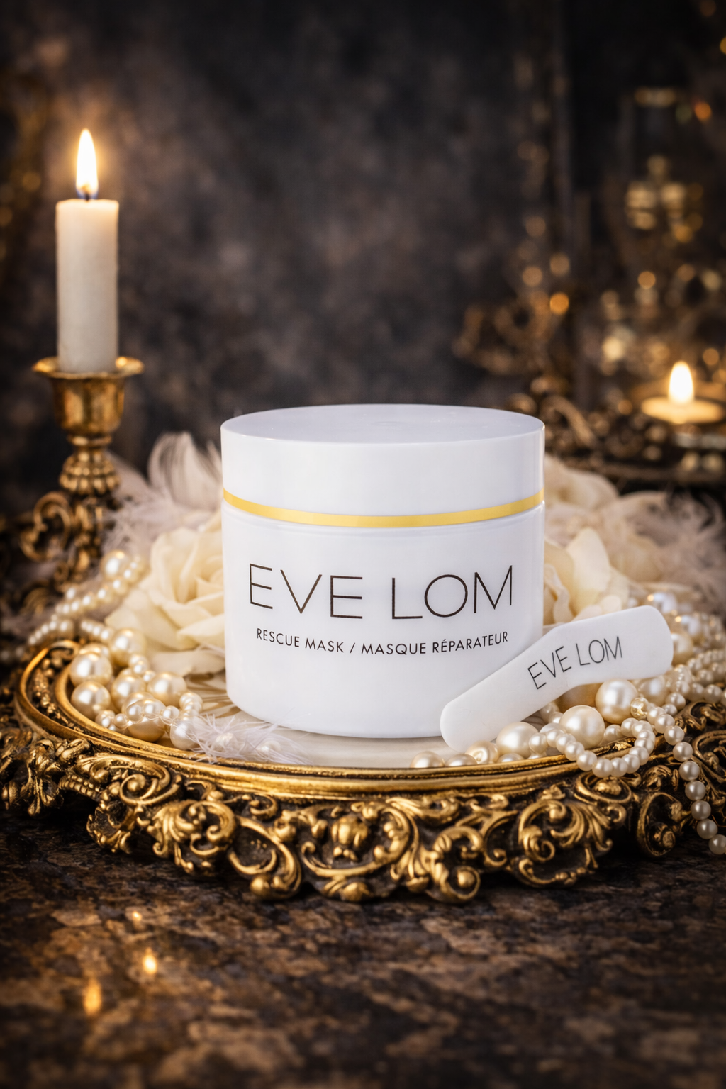 Eve Lom Masque Rescue Mask 50ml/1.6oz