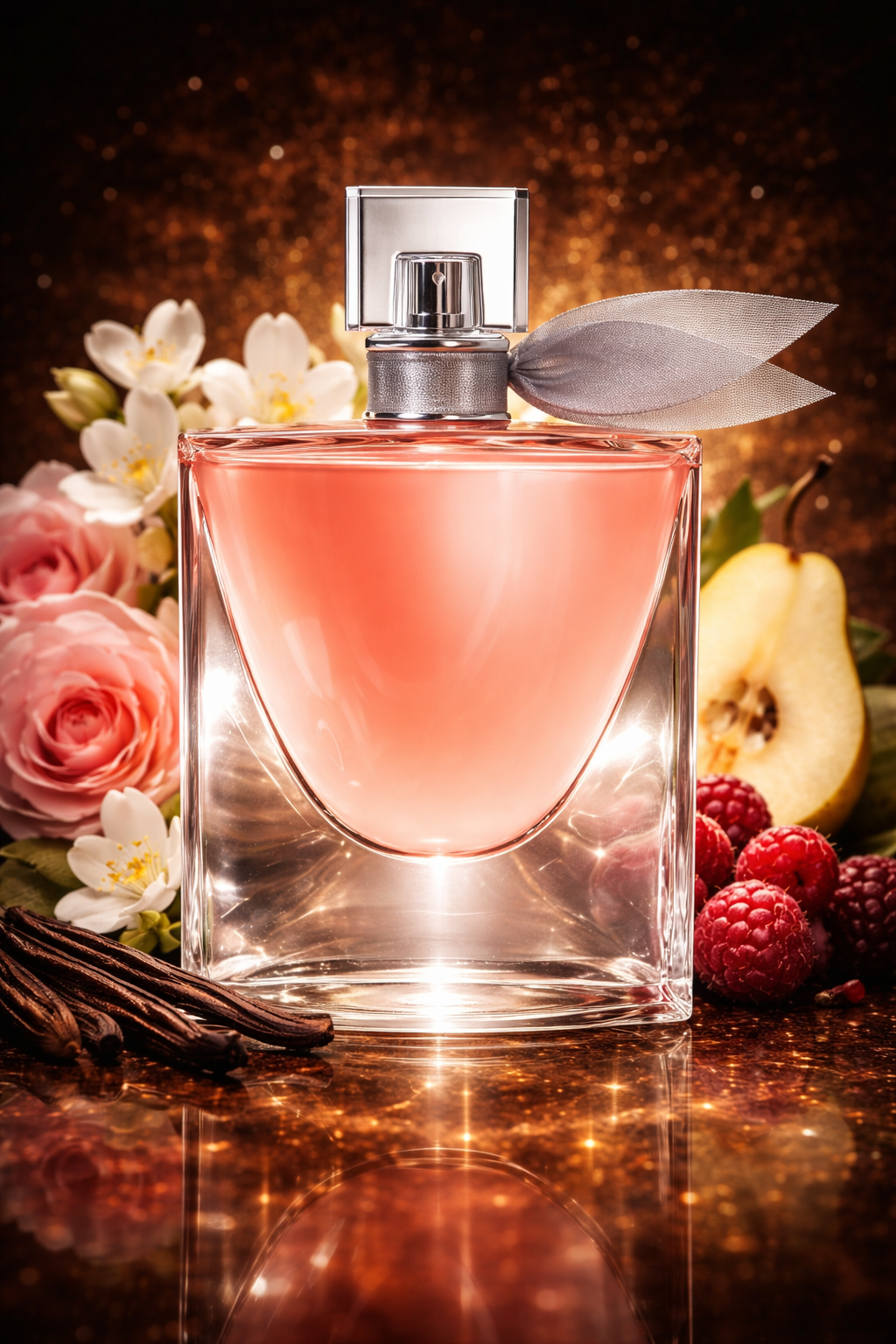 La Vie Est Belle L'Eau De Parfum Spray 3.4 oz