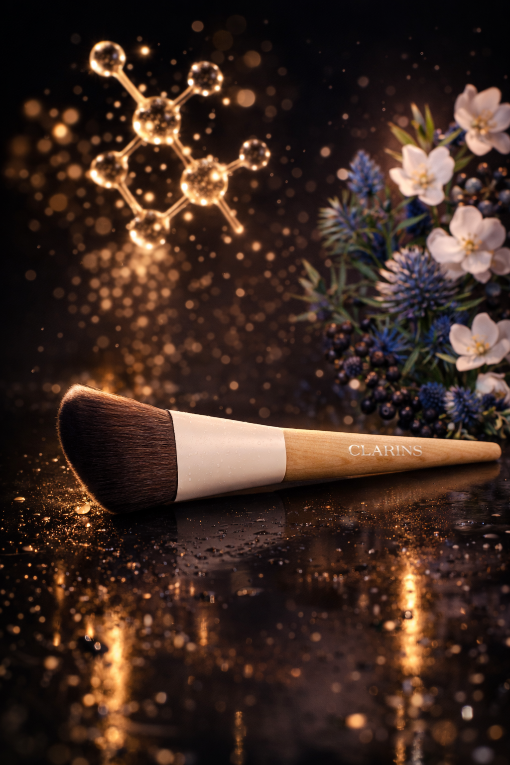 Clarins Blush Brush