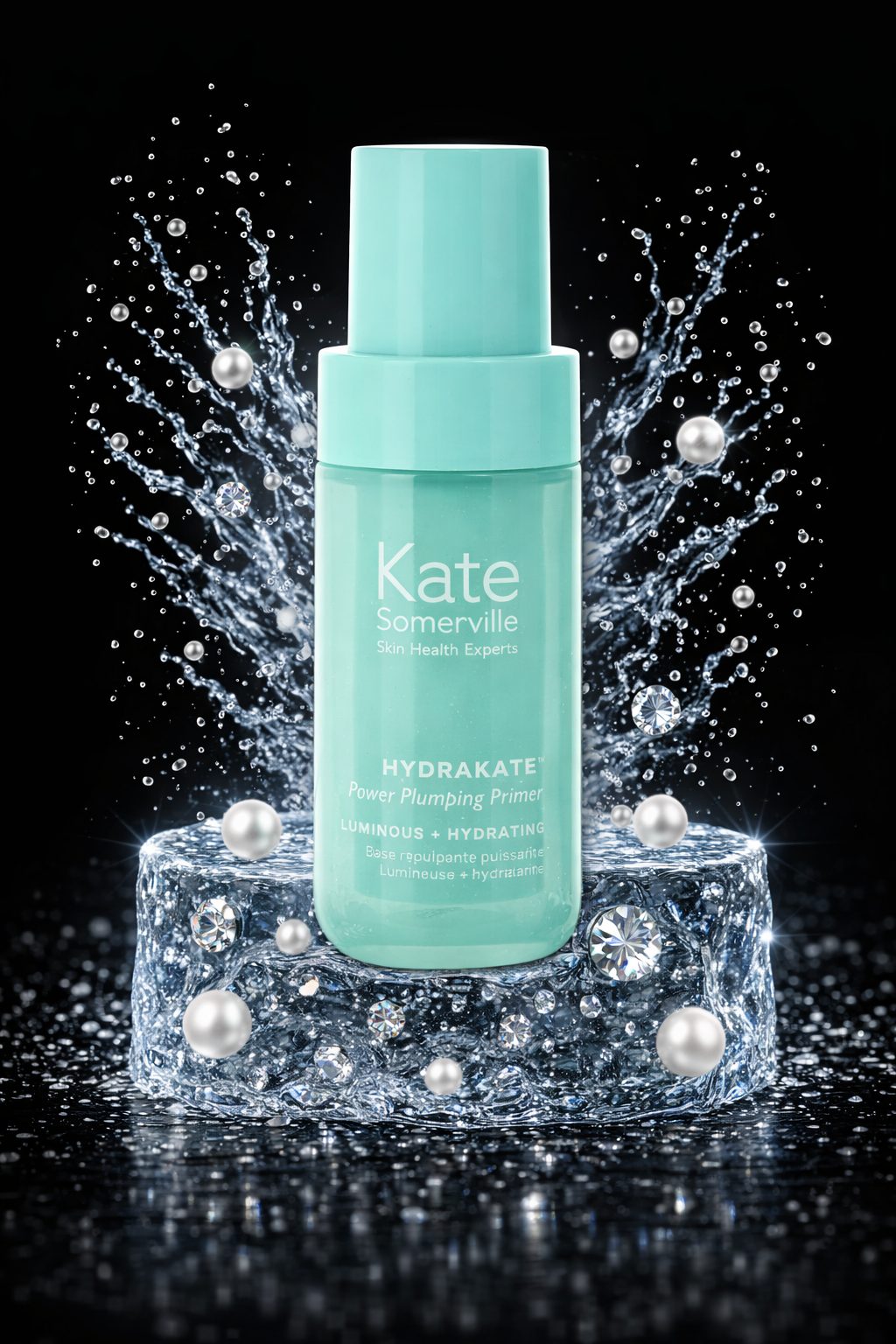 Kate Somerville Women Hydrakate Power Plumping Primer 30ml/1oz