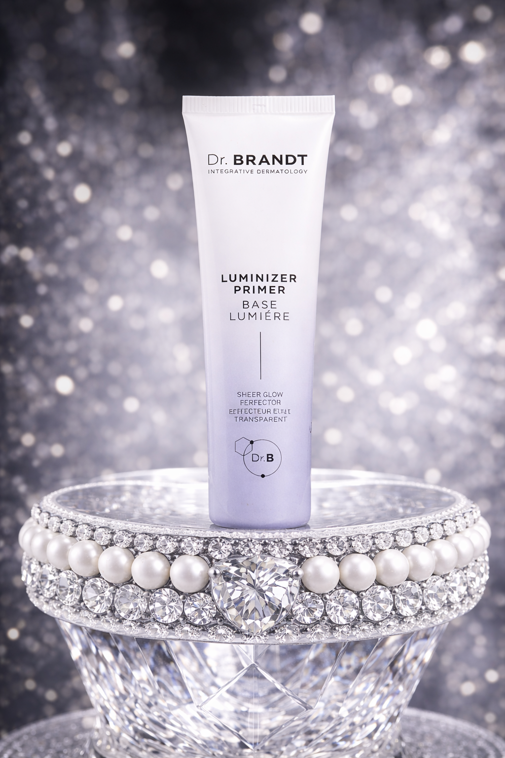 Dr. Brandtwomen Pores No More Luminizer Primer 30ml/1oz