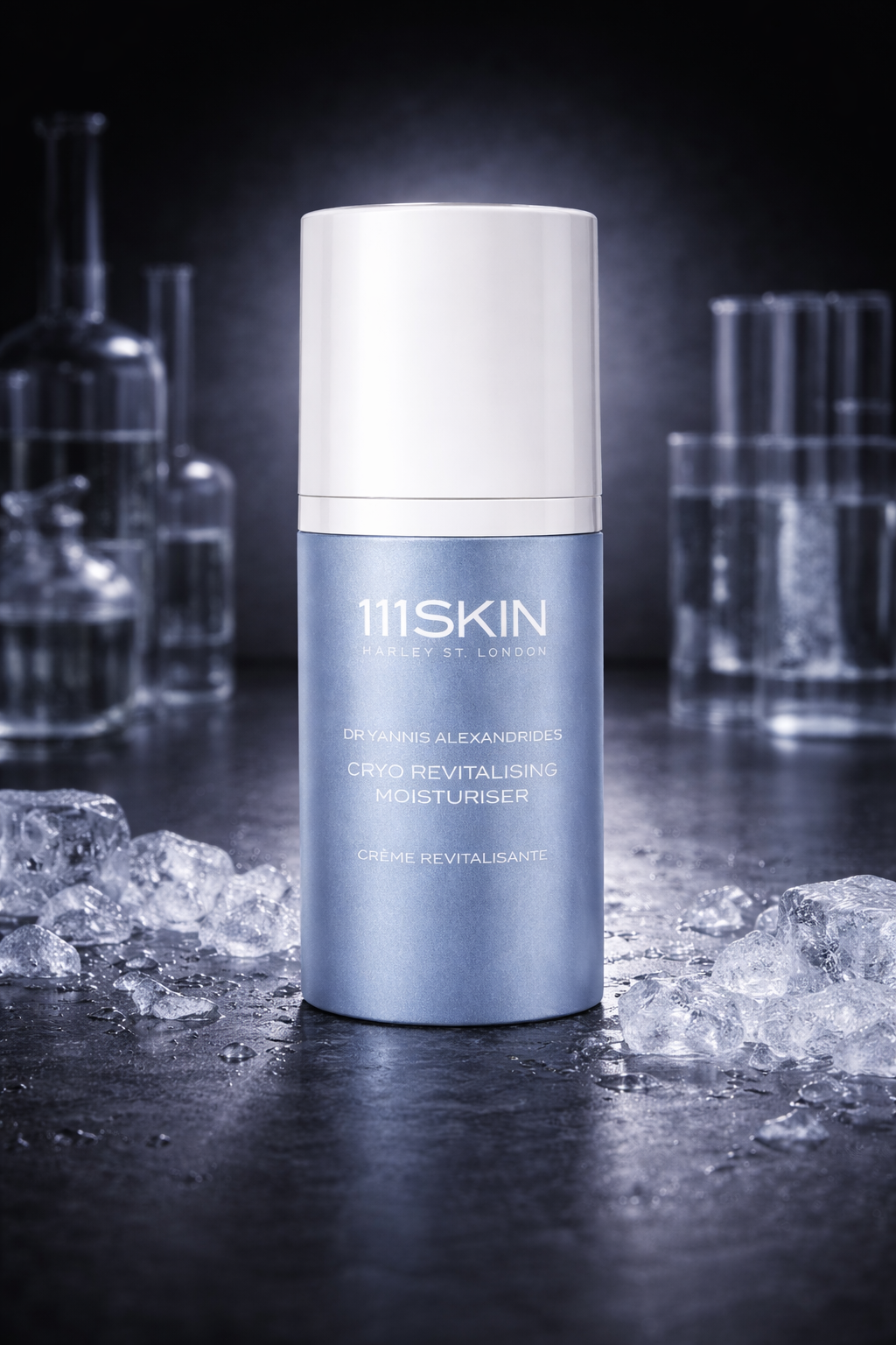111skin Cryo Revitalizing Moisturizer 50ml/1.7oz