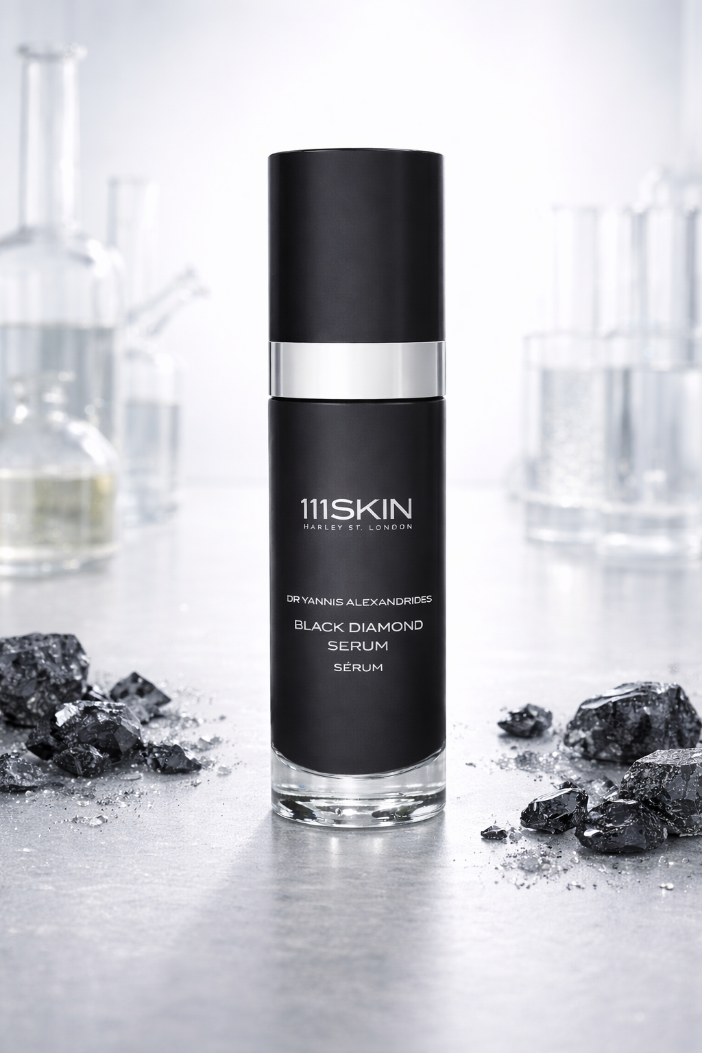 111skin Black Diamond Serum 30ml/1oz