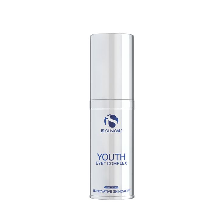 Is Clinical women Youth Eye Complex 15g/0.5oz