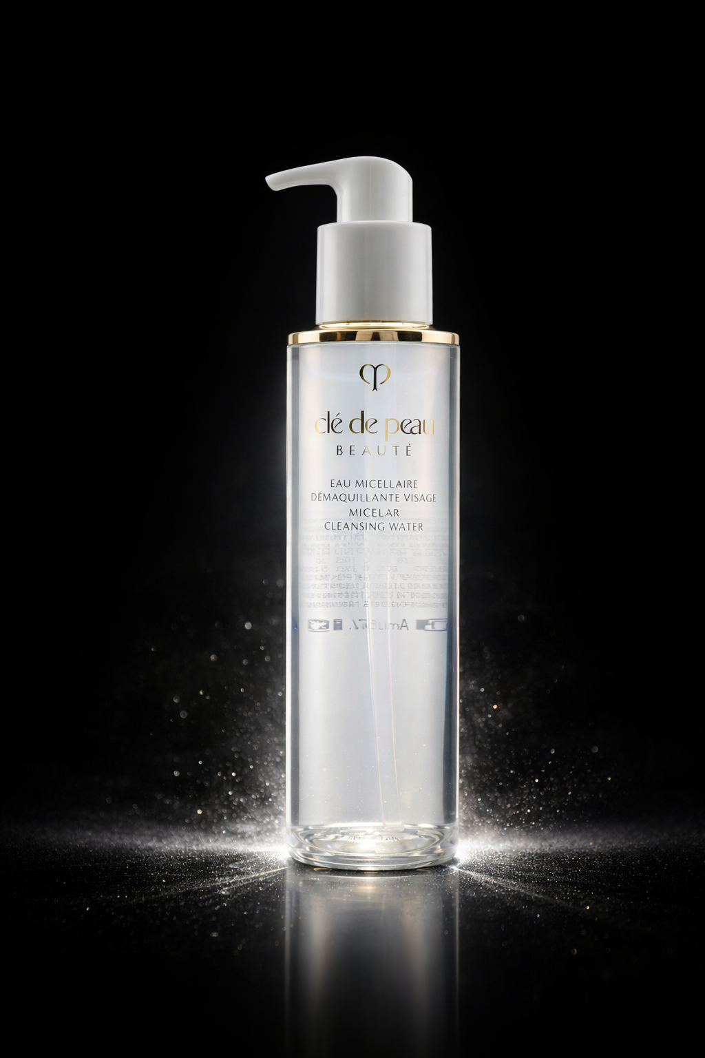 Cle De Peau Micellar Cleansing Water 200ml/6.7oz