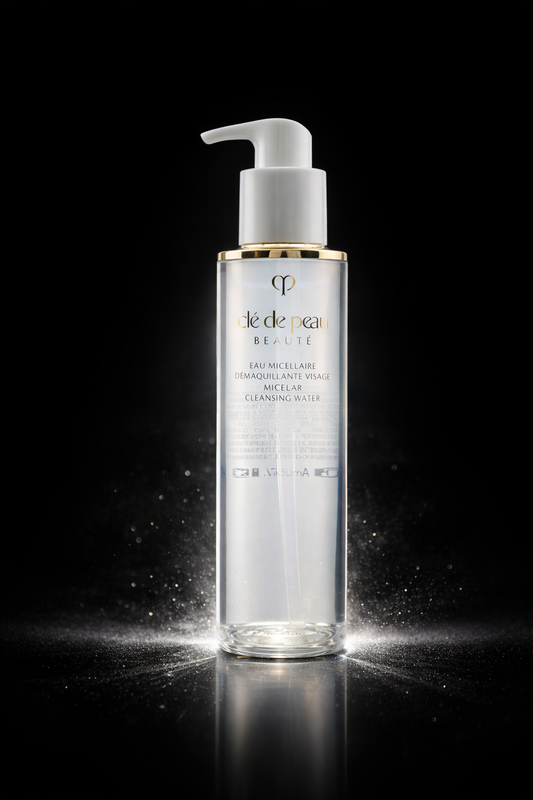 Cle De Peau Micellar Cleansing Water 200ml/6.7oz
