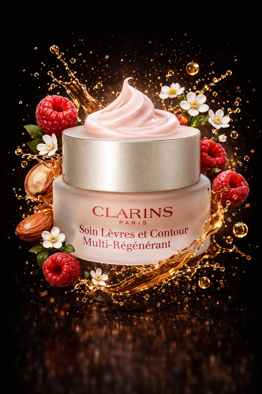 Clarins women Extra-Firming Lip & Contour Balm 15ml/0.5oz