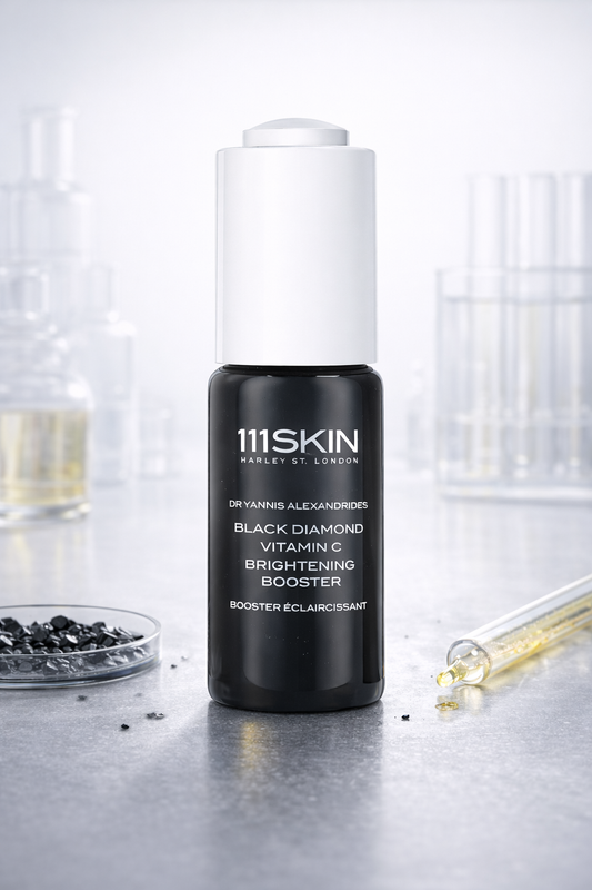 111skin Vitamin C Brightening Booster 20ml/0.68oz
