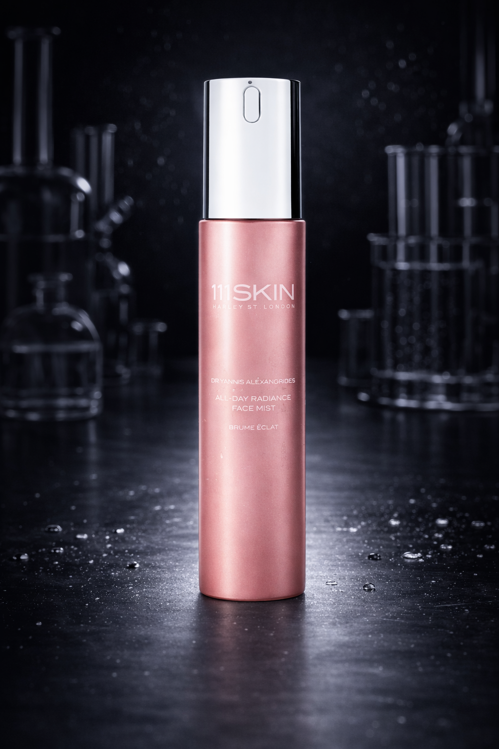 111skin All-Day Radiance Face Mist 100ml/3.4oz