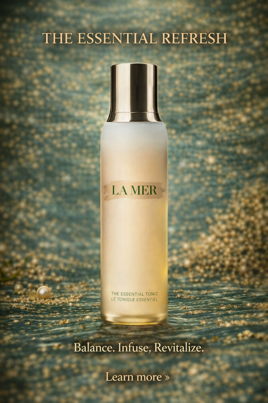 La Mer women The Essential Tonic 200ml/6.7oz