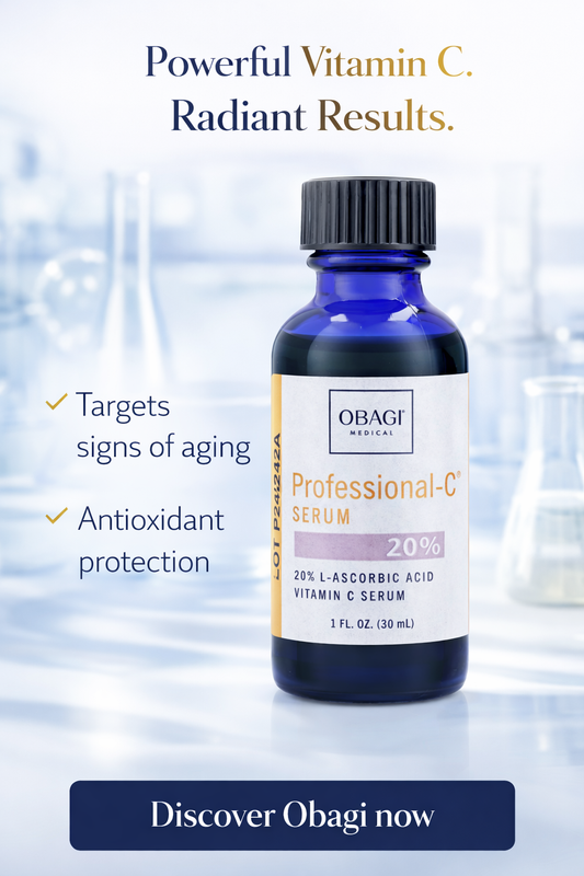 Obagi women Professional C Serum 20% 1oz 30ml
