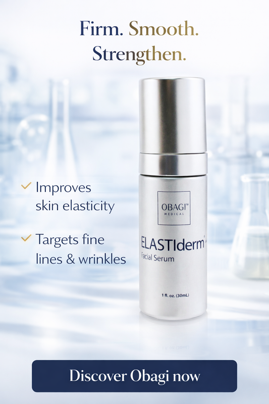 Obagi women Elastiderm Facial Serum 30ml/1oz