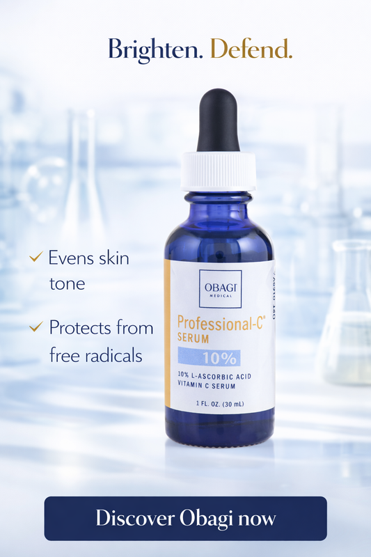 Obagi unisex Professional C Serum 10 % (New Packaging) /1 oz 30ml