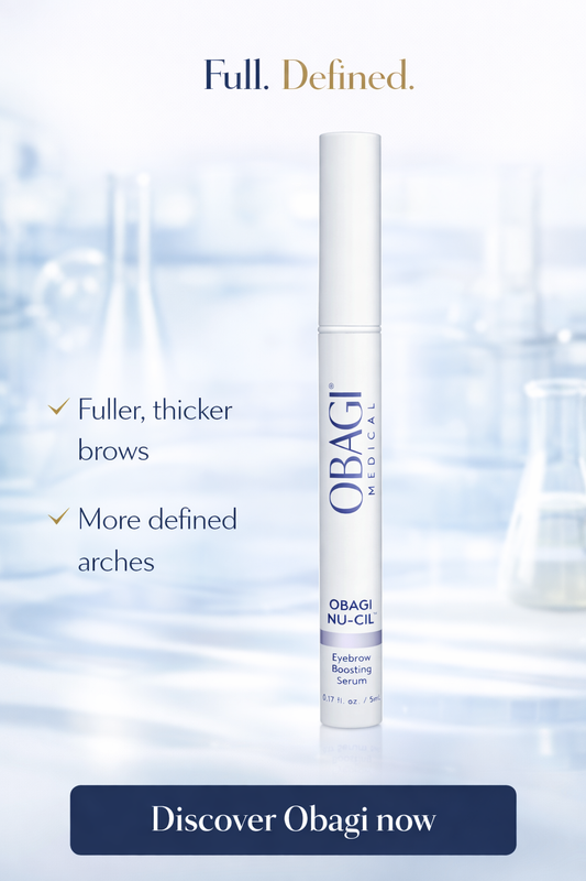 Obagi women Nu-Cil™ Eyebrow Boosting Serum 5ml/0.17oz