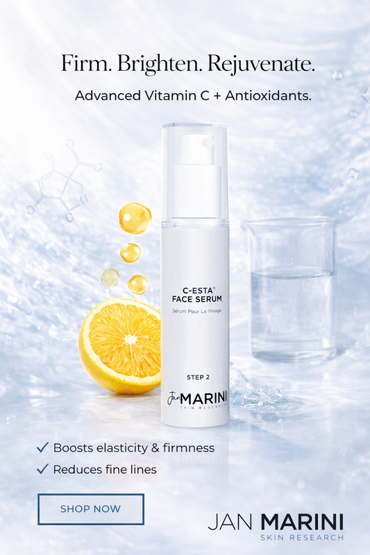 Jan Marini women C-Esta Face Serum 30ml/1oz