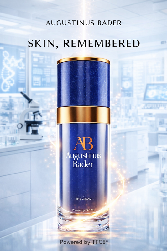Augustinus Bader unisex The Cream 50ml/1.7oz
