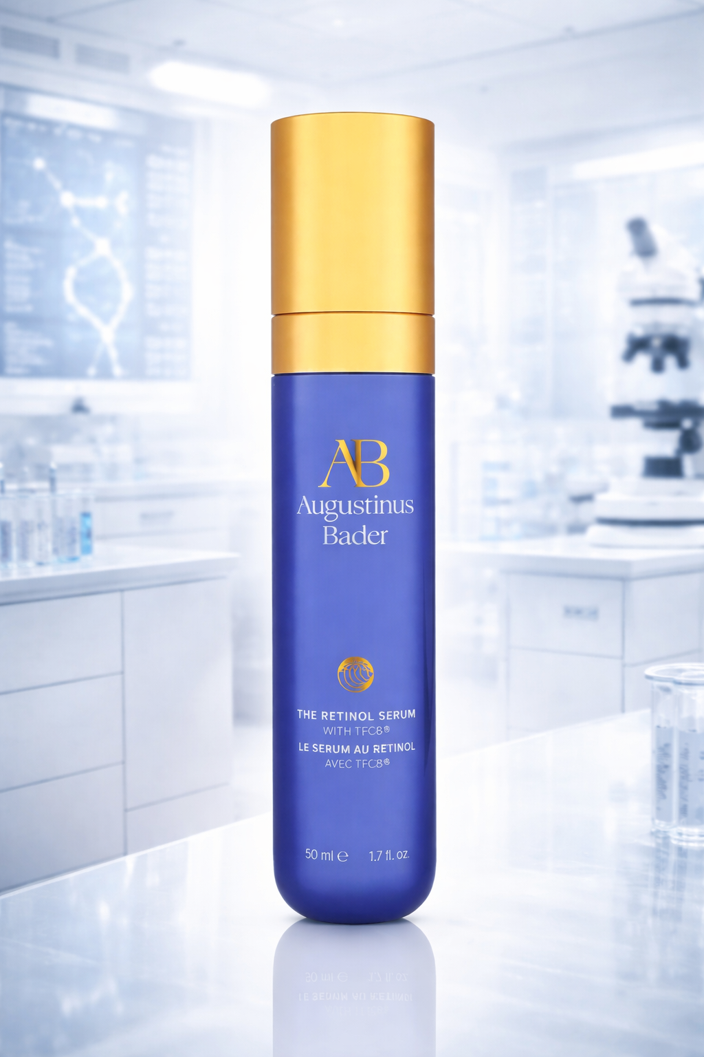 Augustinus Bader The Retinol Serum 50ml/1.7oz