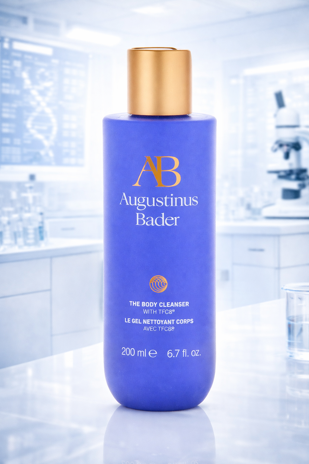 Augustinus Bader The Body Cleanser 200ml/6.7oz