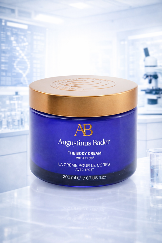 Augustinus Bader unisex The Body Cream With Tfc8 200ml/6.7oz