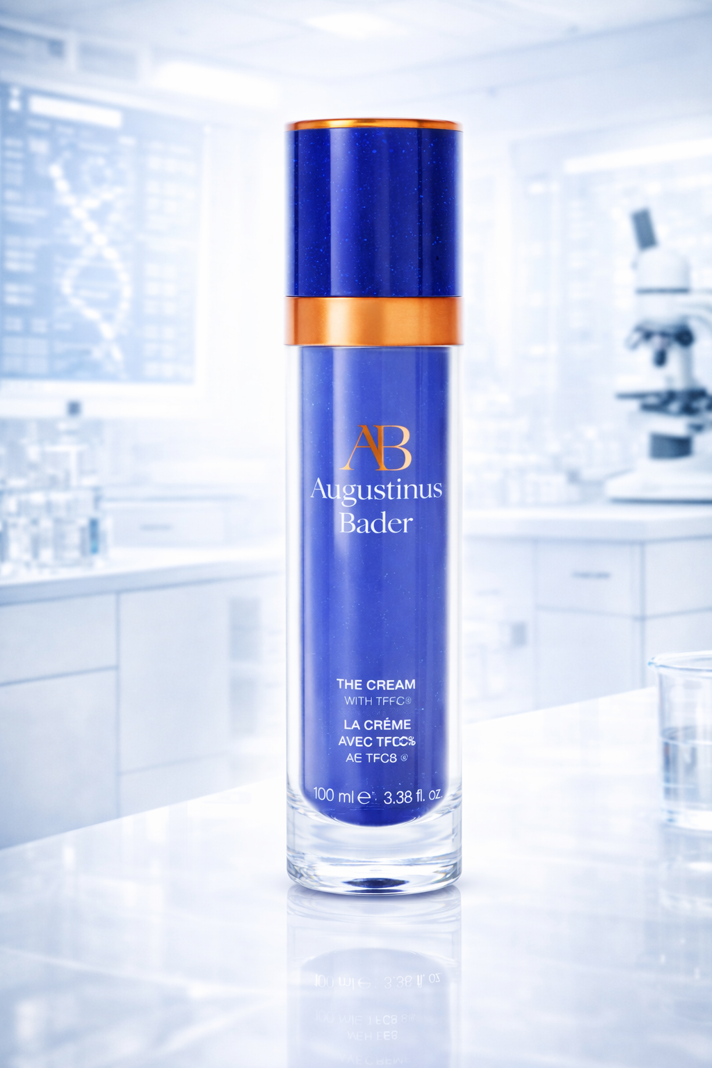 Augustinus Bader The Cream The Rich Cream 30ml/1oz