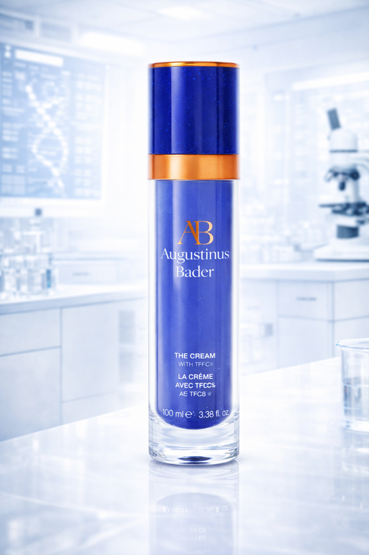 Augustinus Bader The Cream The Rich Cream 30ml/1oz
