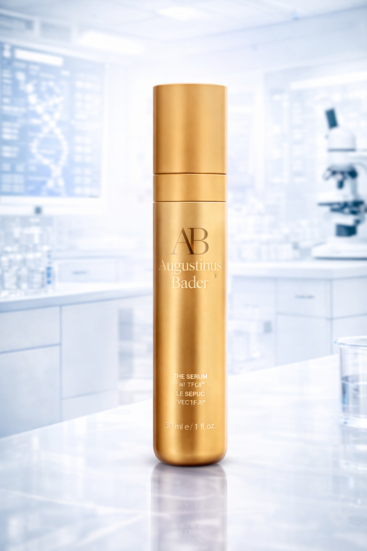 Augustinus Bader The Serum With Tfc8 (Refill) 30ml/1oz