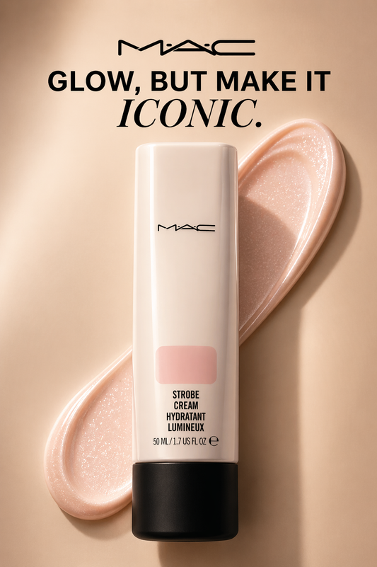 Mac women Mac Strobe Cream - Pinklite 50ml/1.7oz