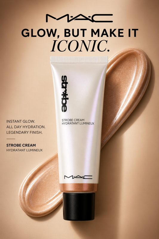 Mac women Mac Strobe Cream - Bronzelite 50ml/1.7oz