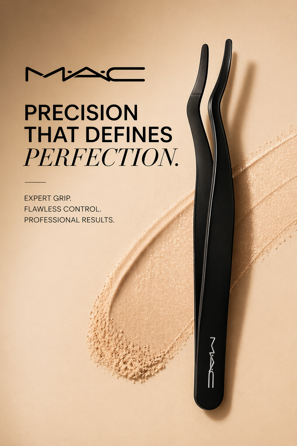 Mac women Lash Applicator