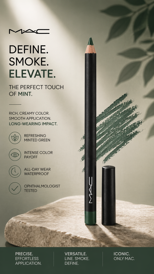 Mac women Eye Kohl - Minted 1.36g/0.048oz