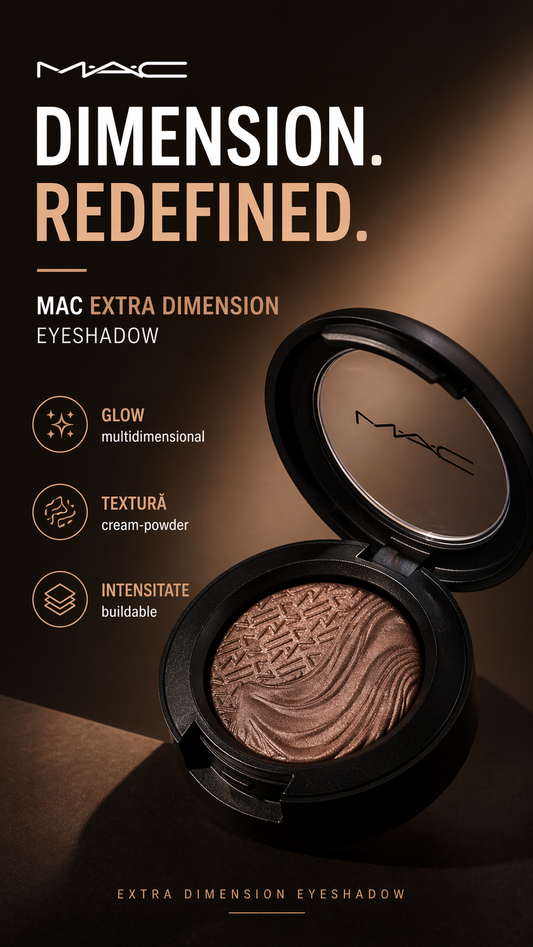 Mac women Extra Dimension Eyeshadow Havana 1.3g/0.04oz