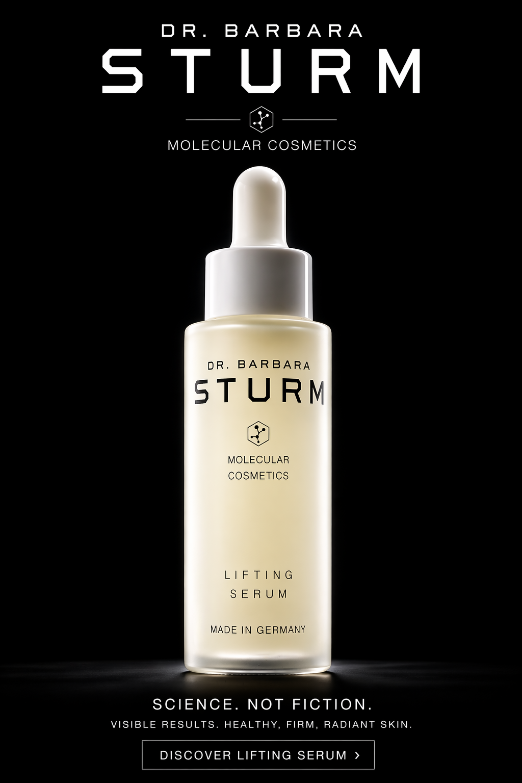 Dr. Barbara Sturm Lifting Serum 30ml/1.01oz