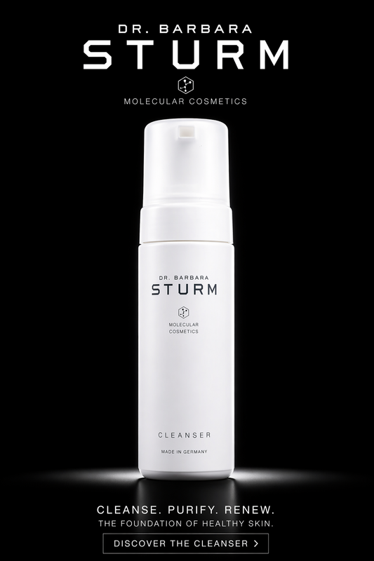Dr. Barbara Sturm  Cleanser 150ml/5.07oz