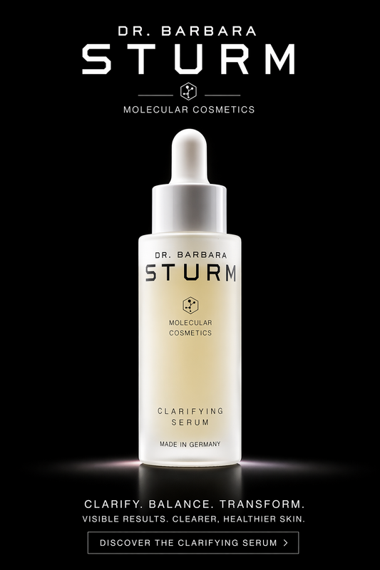 Dr. Barbara Sturm women Clarifying Serum 30ml/1oz