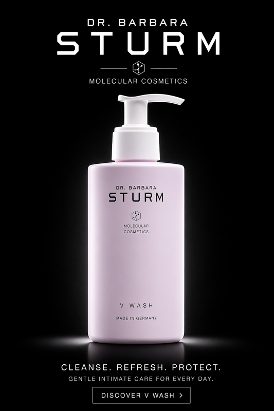 Dr. Barbara Sturm V Wash 200ml/6.7oz