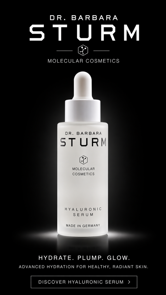 Dr. Barbara Sturm Hyaluronic Serum 30ml/1.01oz