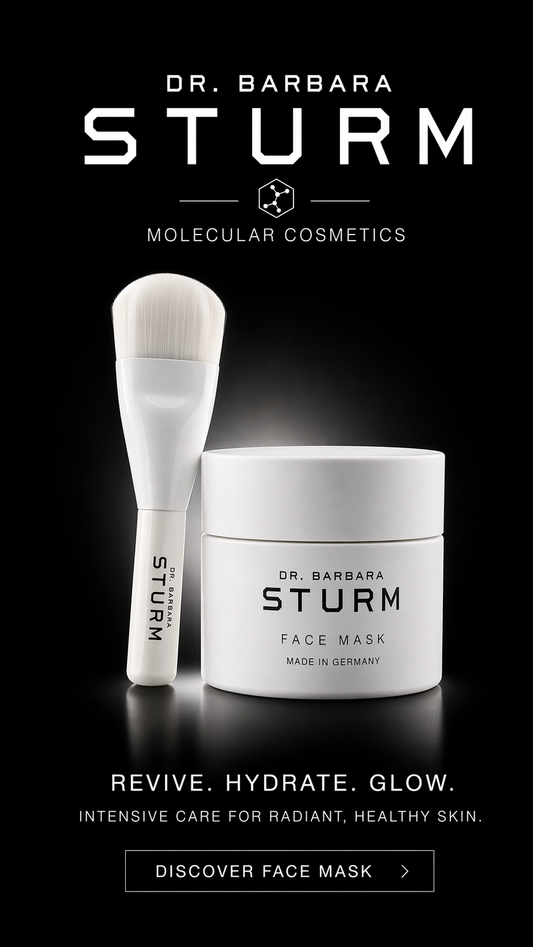 Dr. Barbara Sturm Face Mask 50ml/1.69oz