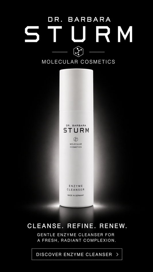 Dr. Barbara Sturm women Enzyme Cleanser 75g/2.64oz