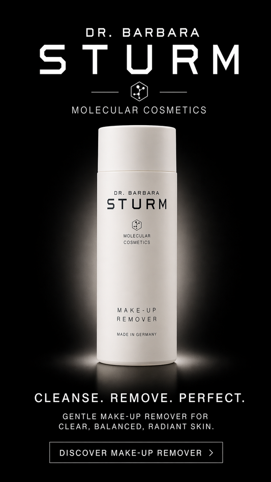 Dr. Barbara Sturm Make-Up Remover 150ml/5oz